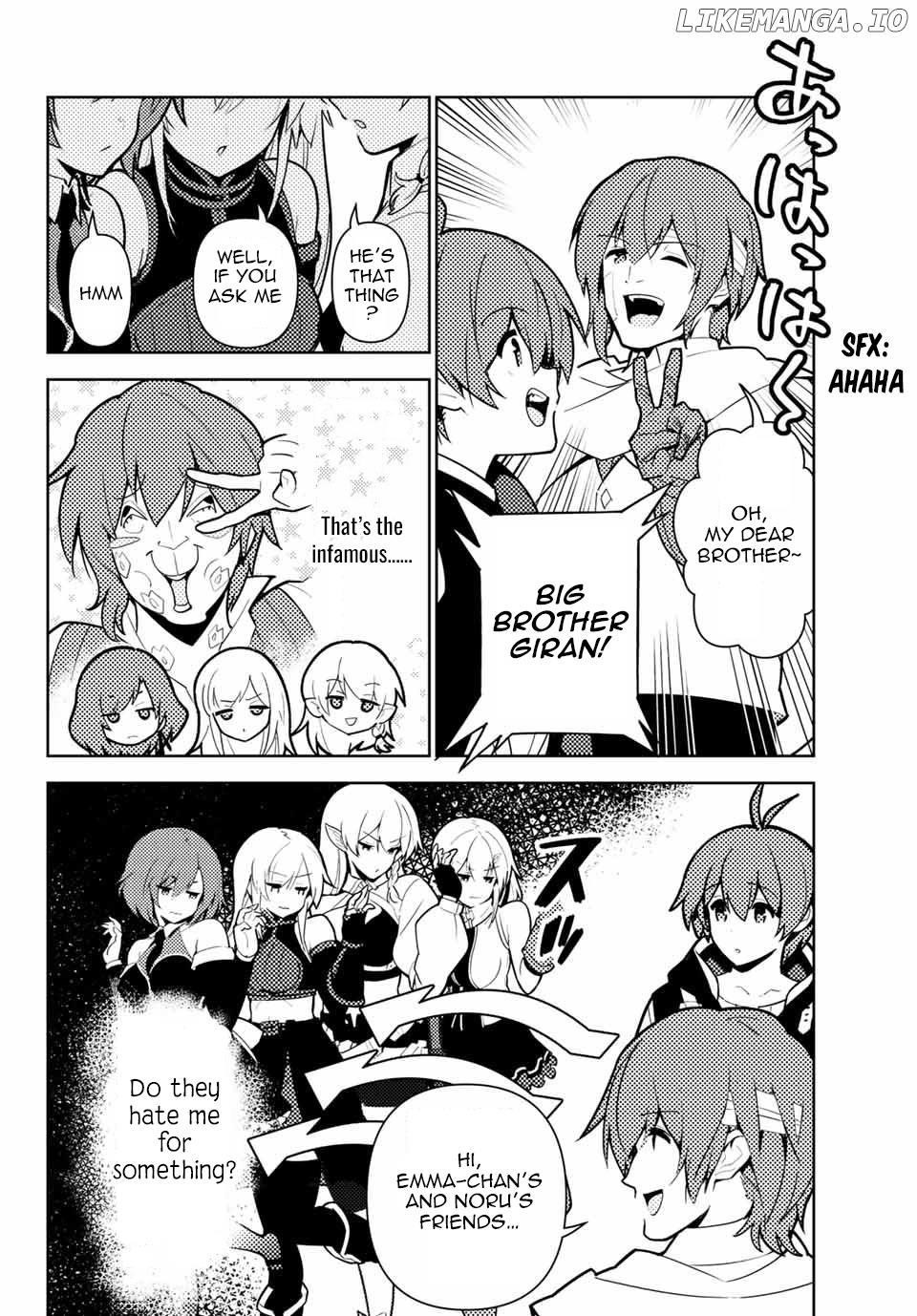 Ore dake Haireru Kakushi Dungeon: Kossori Kitaete Sekai Saikyou chapter 42 - page 9