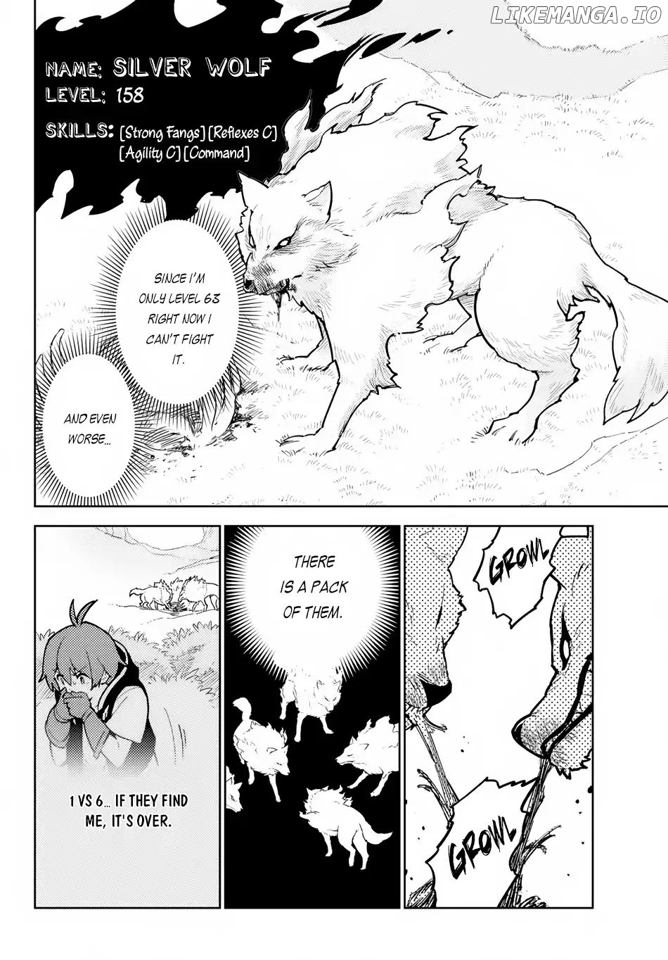 Ore dake Haireru Kakushi Dungeon: Kossori Kitaete Sekai Saikyou chapter 19 - page 9