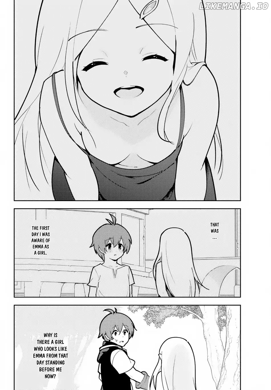 Ore dake Haireru Kakushi Dungeon: Kossori Kitaete Sekai Saikyou chapter 20 - page 3