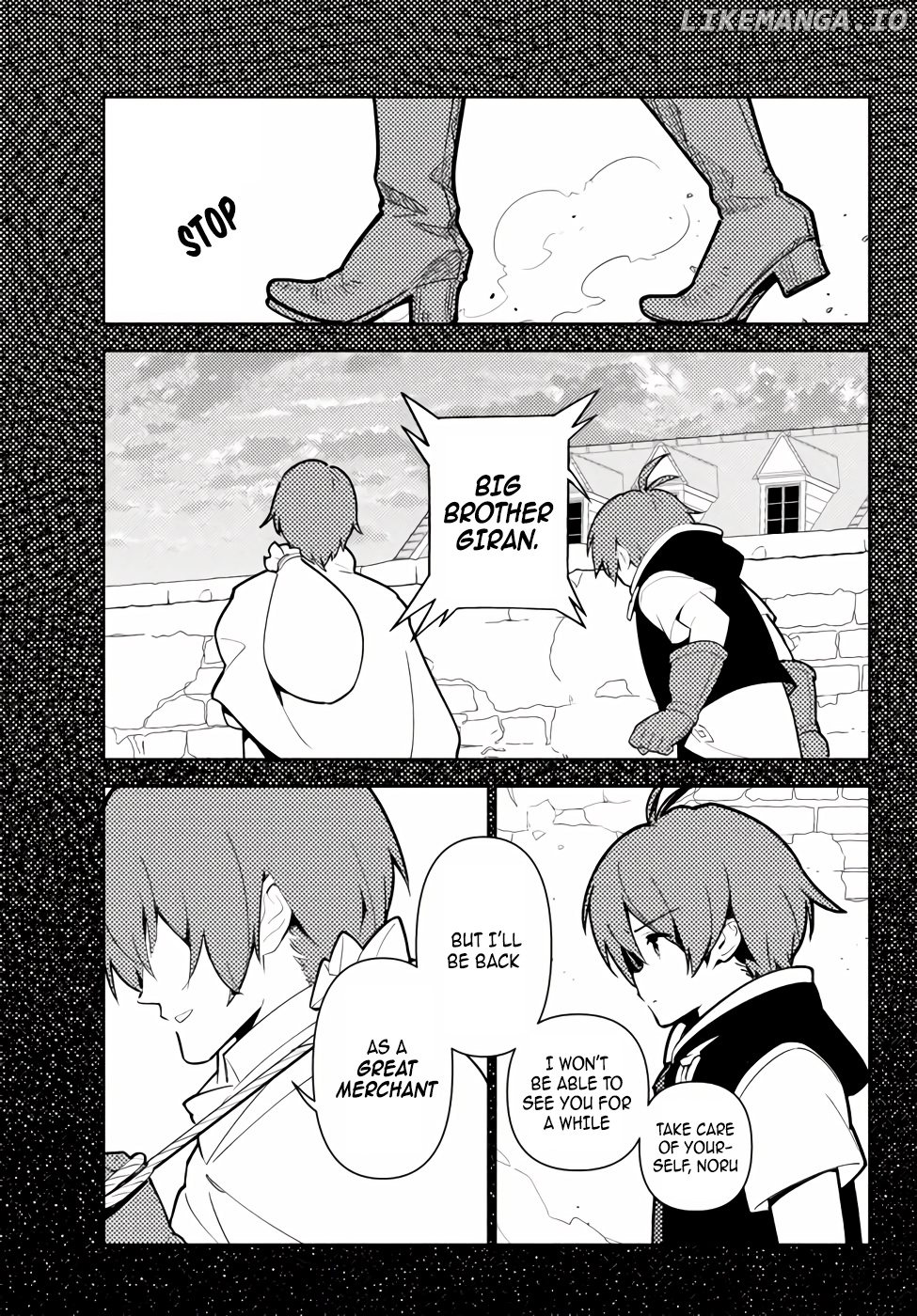 Ore dake Haireru Kakushi Dungeon: Kossori Kitaete Sekai Saikyou chapter 44 - page 2
