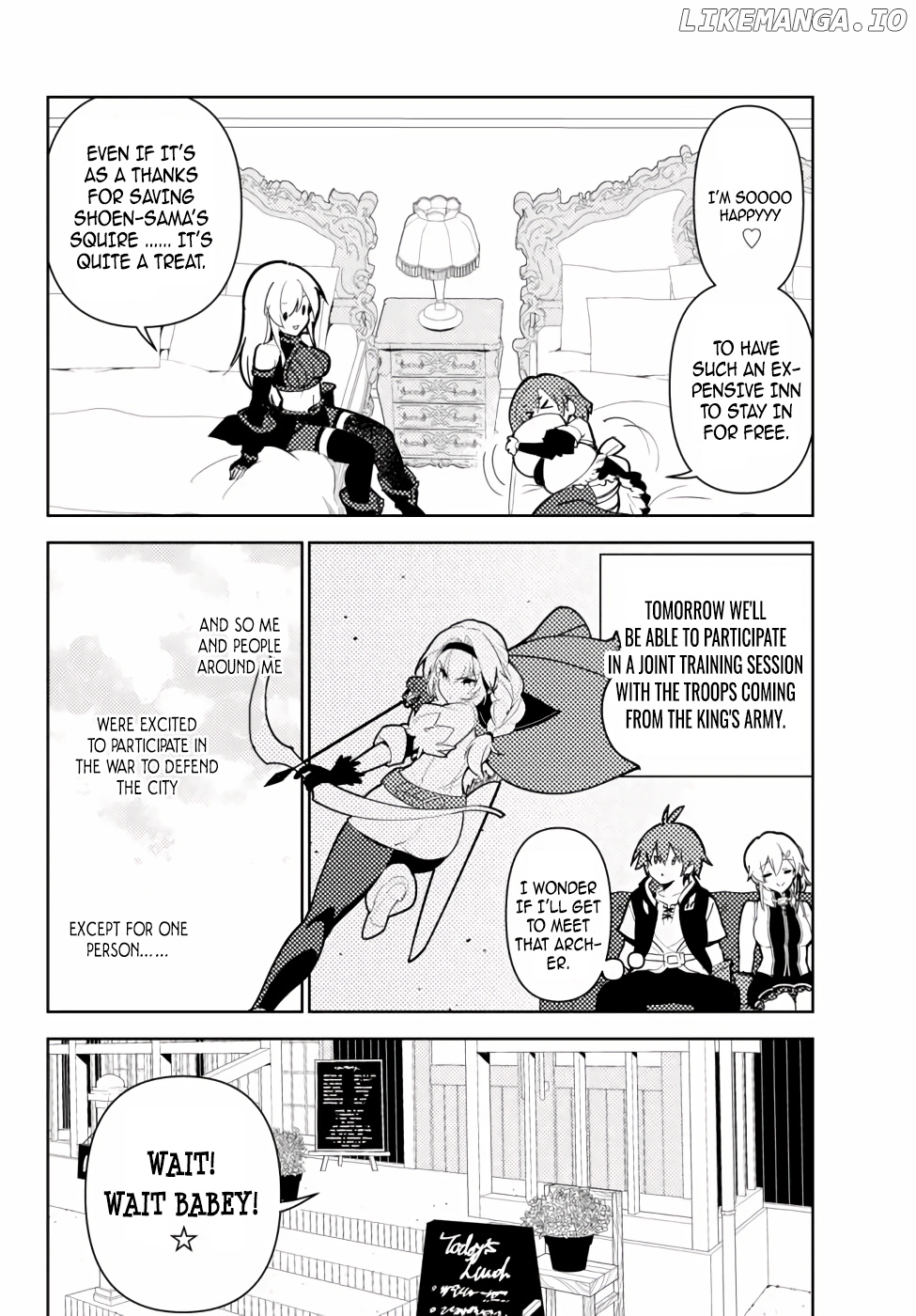 Ore dake Haireru Kakushi Dungeon: Kossori Kitaete Sekai Saikyou chapter 44 - page 5