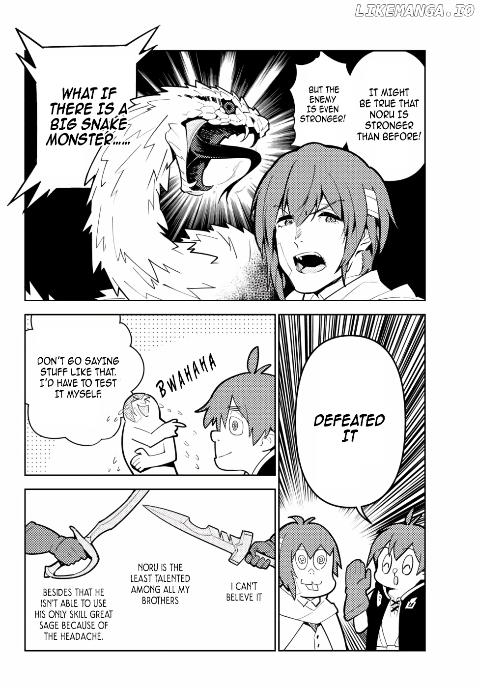 Ore dake Haireru Kakushi Dungeon: Kossori Kitaete Sekai Saikyou chapter 44 - page 9