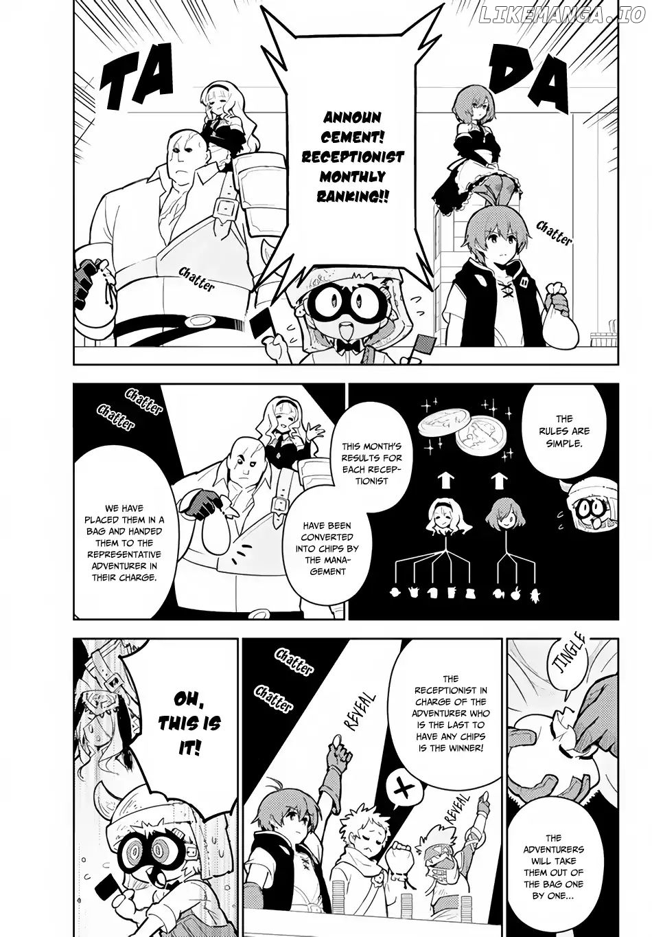Ore dake Haireru Kakushi Dungeon: Kossori Kitaete Sekai Saikyou chapter 22 - page 16