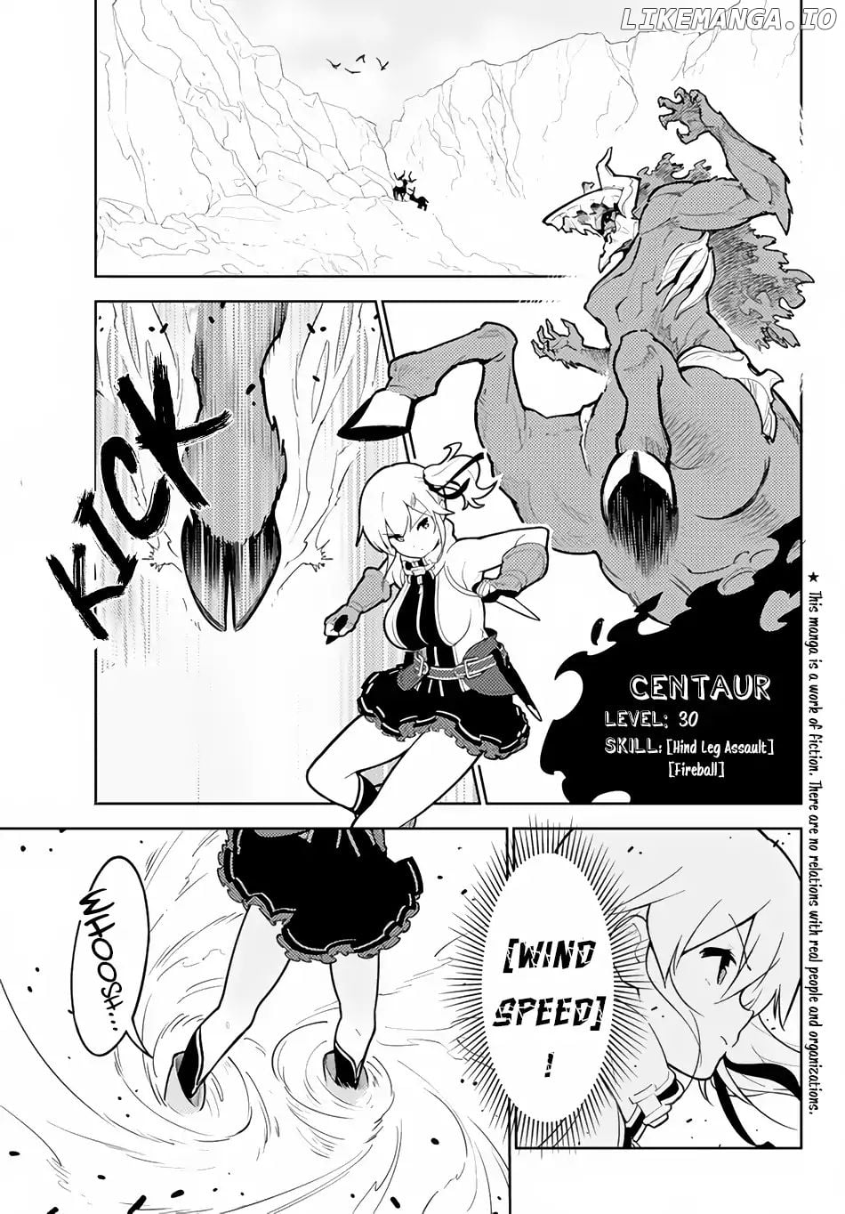 Ore dake Haireru Kakushi Dungeon: Kossori Kitaete Sekai Saikyou chapter 23 - page 2