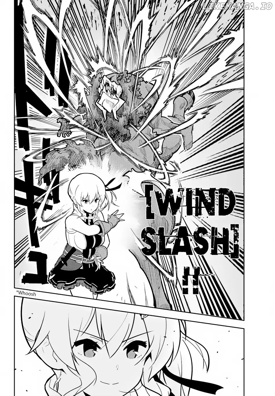Ore dake Haireru Kakushi Dungeon: Kossori Kitaete Sekai Saikyou chapter 23 - page 5