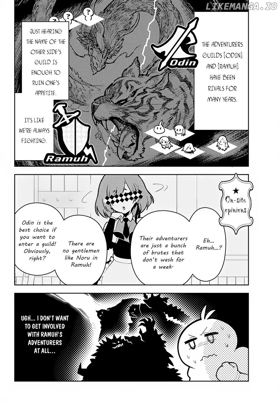 Ore dake Haireru Kakushi Dungeon: Kossori Kitaete Sekai Saikyou chapter 23 - page 9