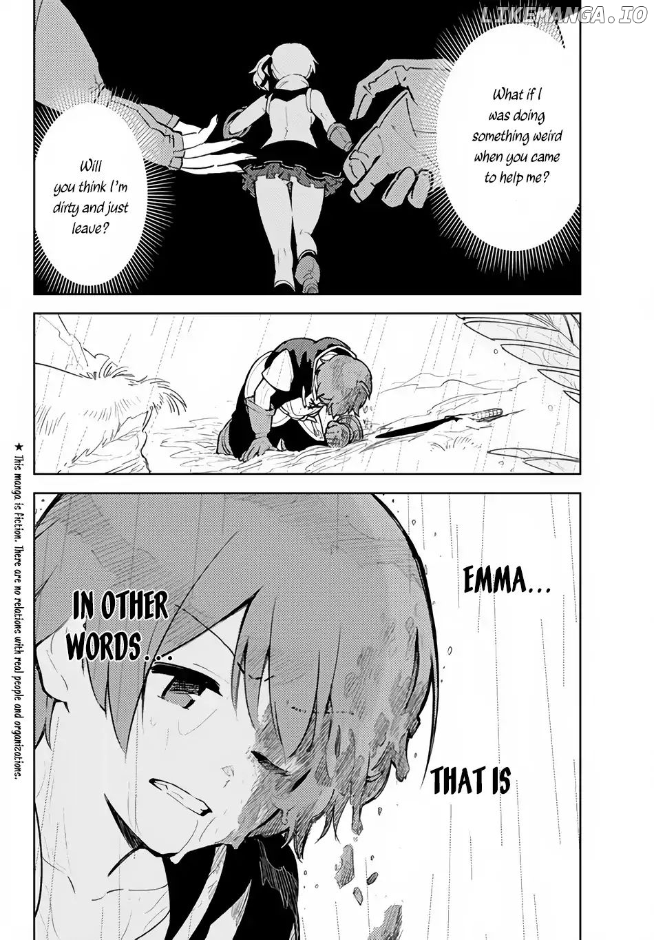 Ore dake Haireru Kakushi Dungeon: Kossori Kitaete Sekai Saikyou chapter 24 - page 3