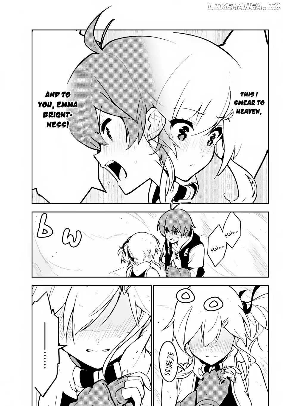 Ore dake Haireru Kakushi Dungeon: Kossori Kitaete Sekai Saikyou chapter 24.2 - page 11