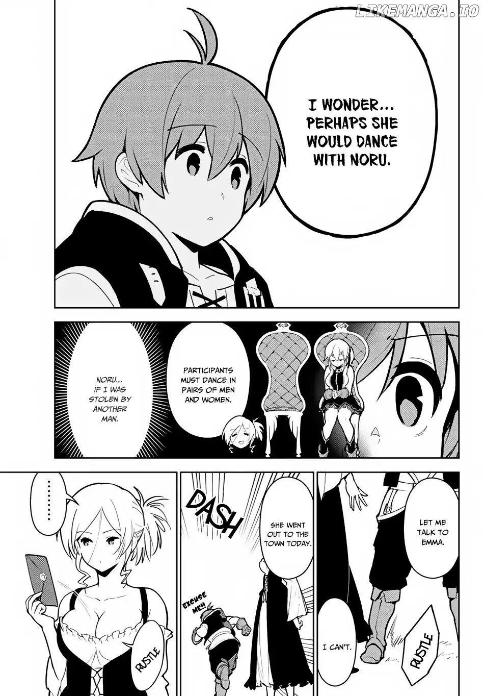 Ore dake Haireru Kakushi Dungeon: Kossori Kitaete Sekai Saikyou chapter 24.2 - page 5