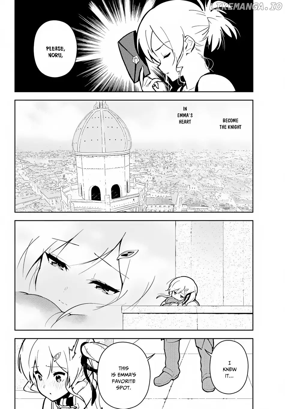 Ore dake Haireru Kakushi Dungeon: Kossori Kitaete Sekai Saikyou chapter 24.2 - page 6