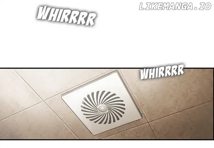Angry Chair chapter 1 - page 2