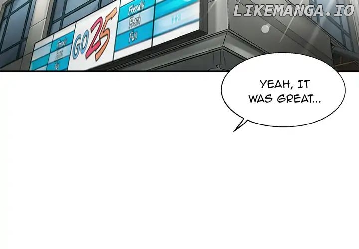 Angry Chair chapter 5 - page 2