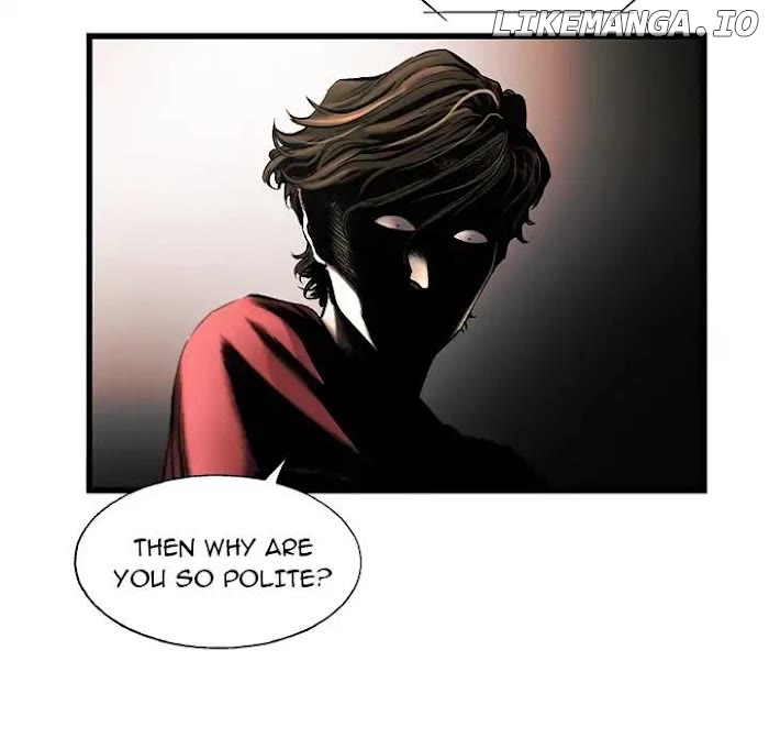 Angry Chair chapter 8 - page 16