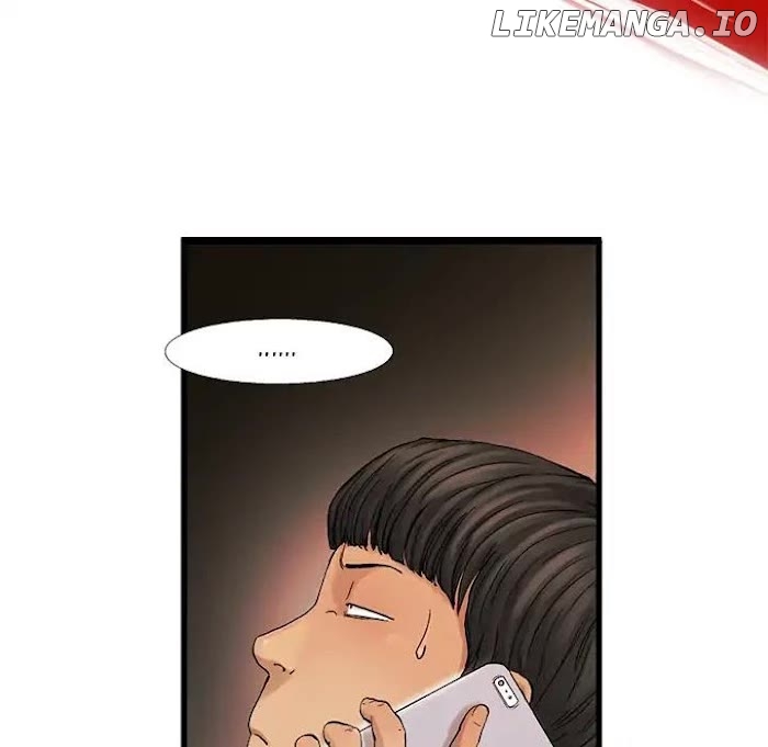 Angry Chair chapter 8 - page 2