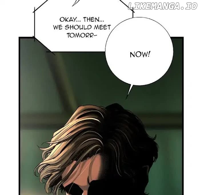 Angry Chair chapter 8 - page 4