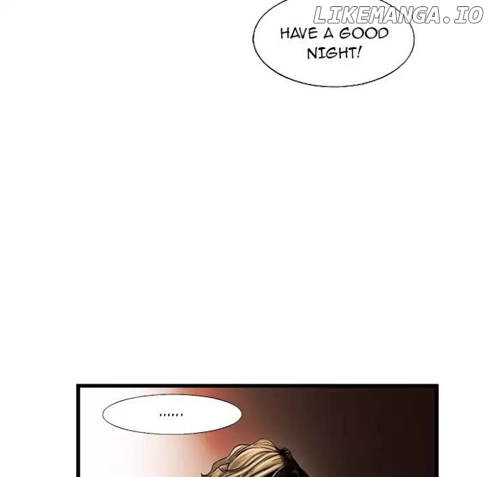 Angry Chair chapter 8 - page 53