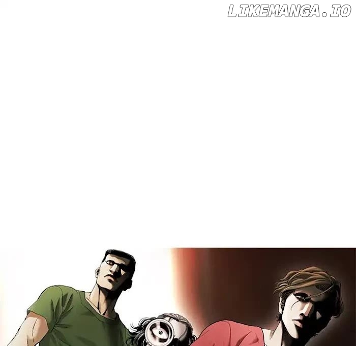 Angry Chair chapter 8 - page 60