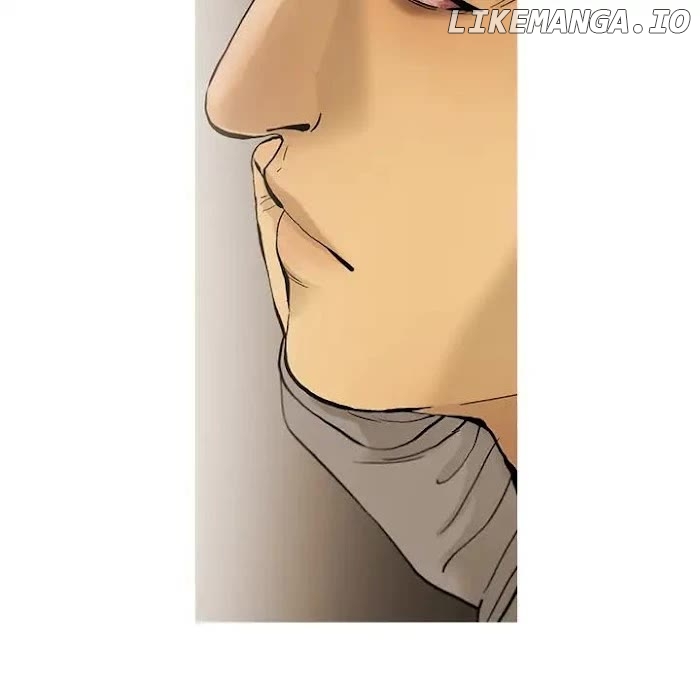 Angry Chair chapter 10 - page 32