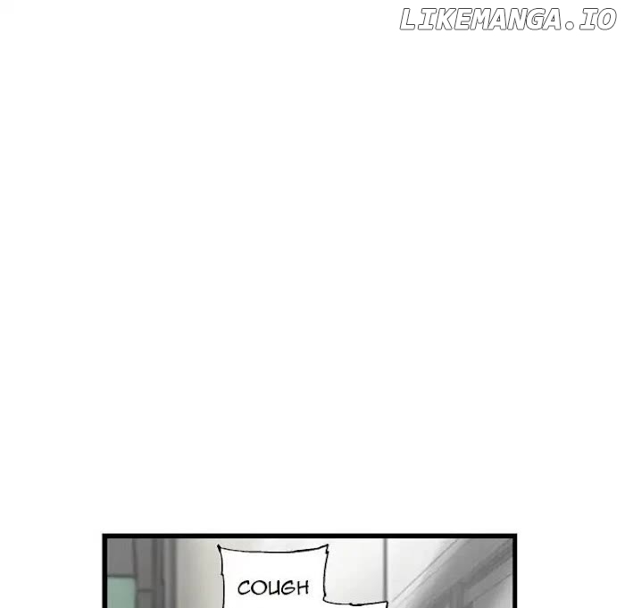 Angry Chair chapter 10 - page 4