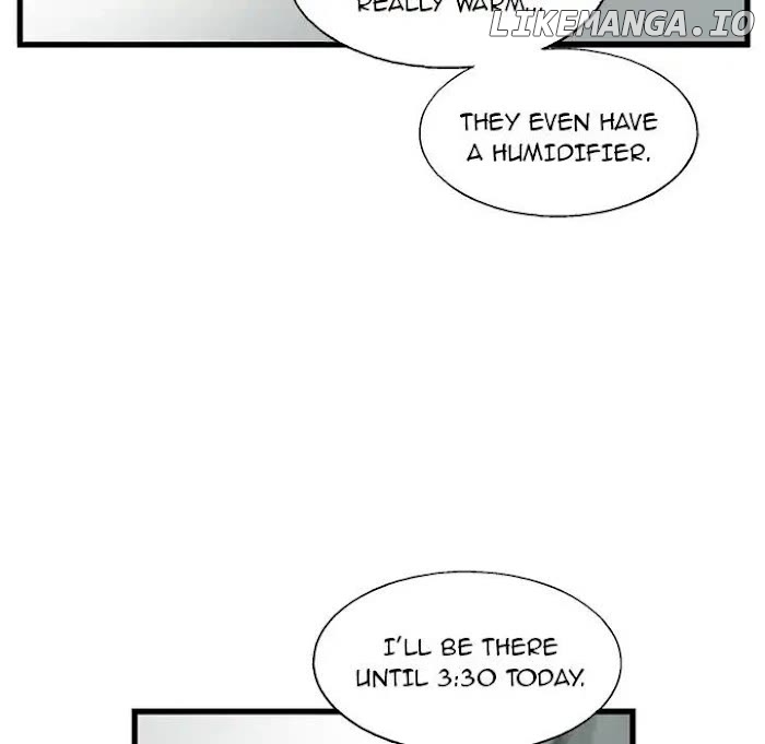 Angry Chair chapter 10 - page 90