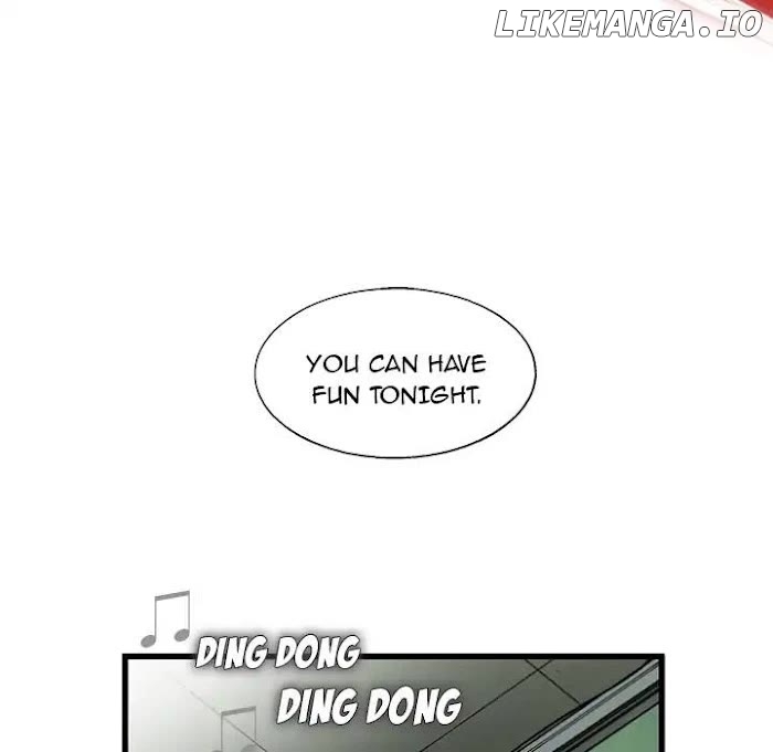 Angry Chair chapter 11 - page 2