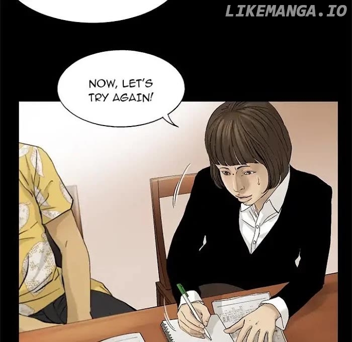 Angry Chair chapter 11 - page 45