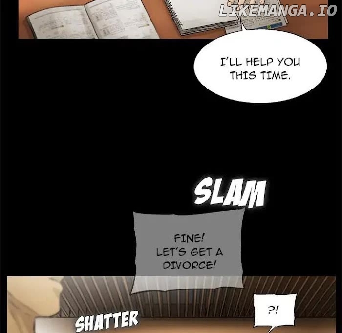 Angry Chair chapter 11 - page 46