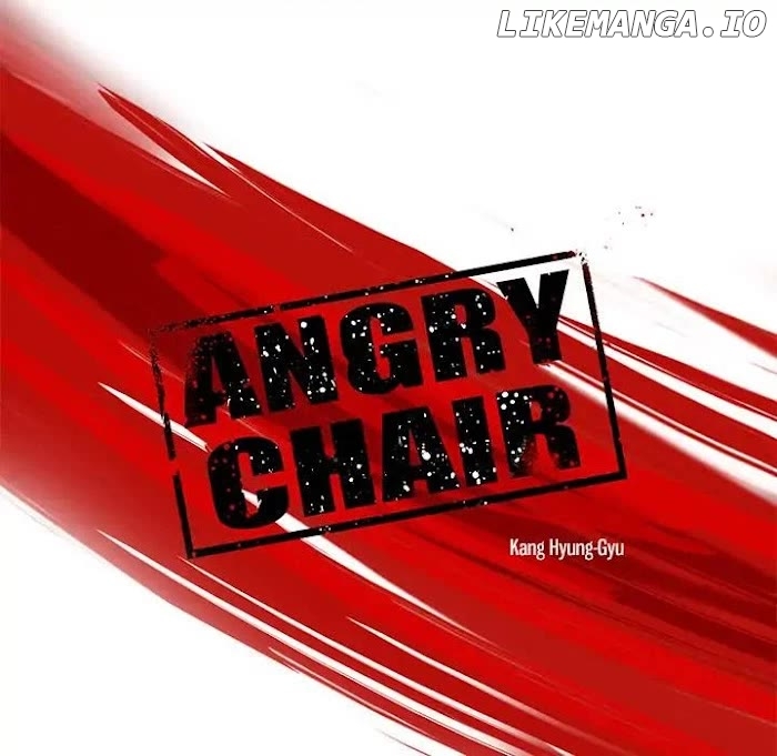 Angry Chair chapter 13 - page 1