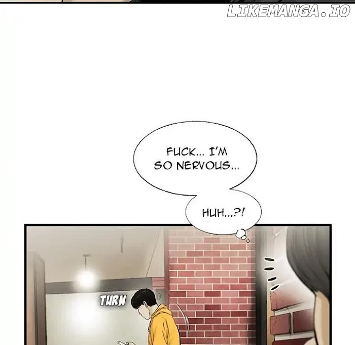 Angry Chair chapter 13 - page 11