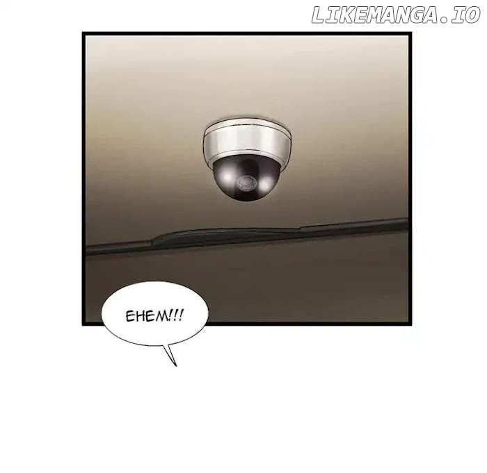 Angry Chair chapter 13 - page 17