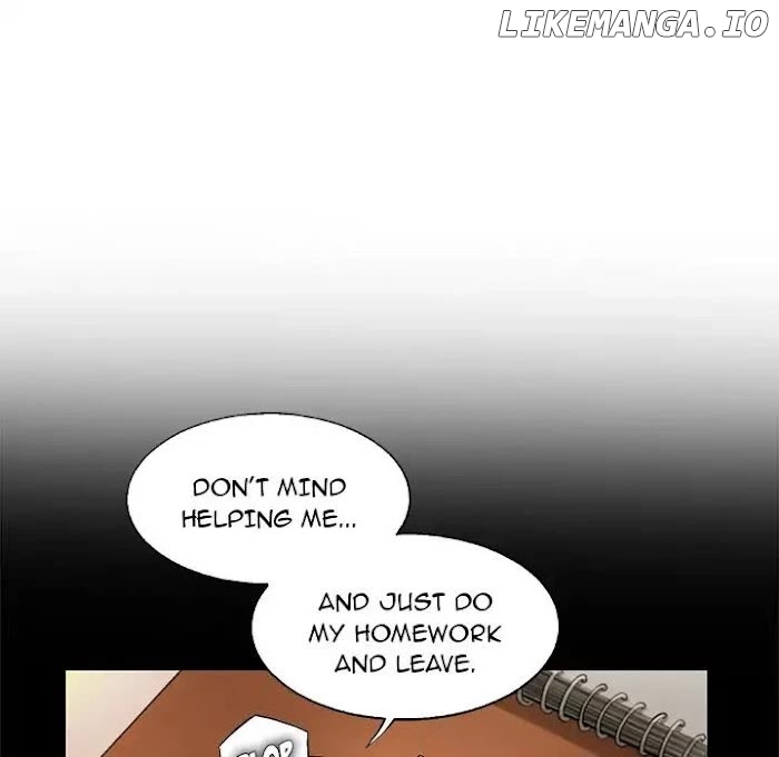 Angry Chair chapter 13 - page 23
