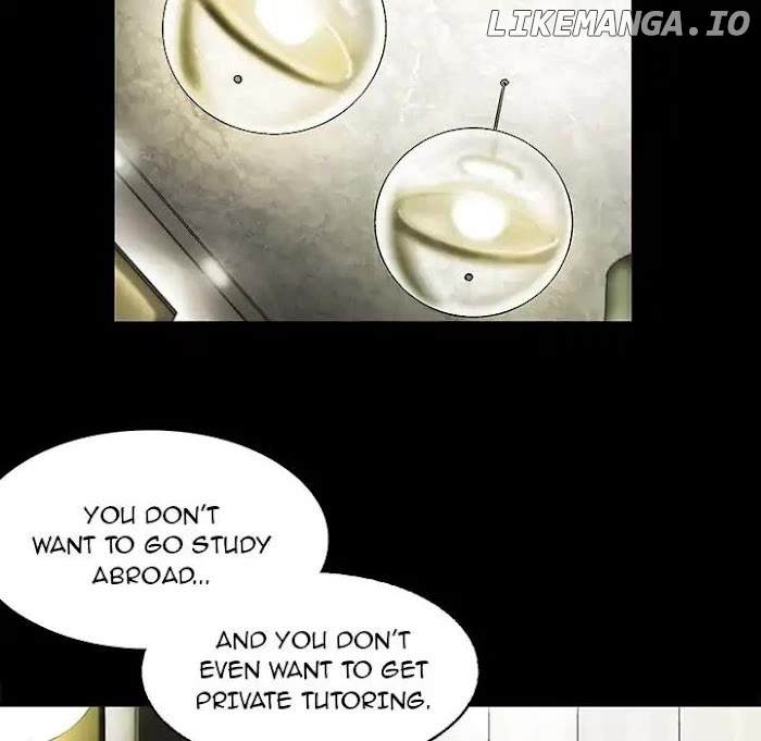 Angry Chair chapter 13 - page 37