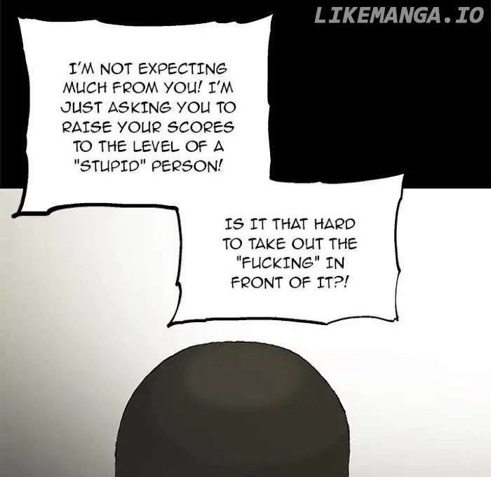 Angry Chair chapter 13 - page 60