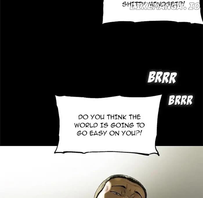 Angry Chair chapter 13 - page 62
