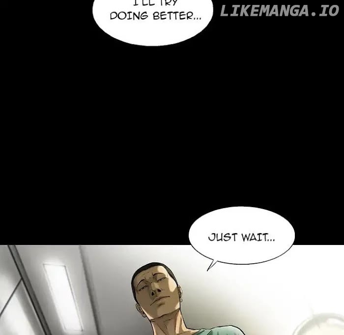 Angry Chair chapter 13 - page 69