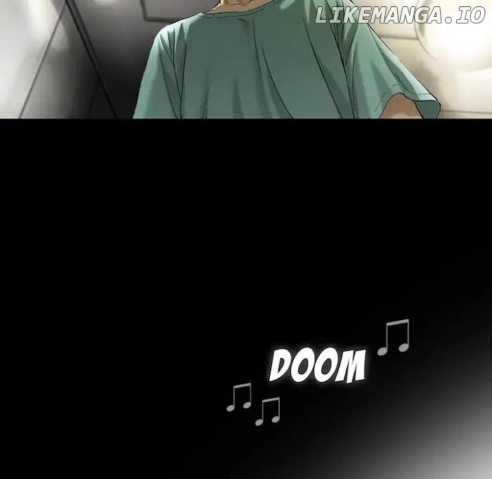 Angry Chair chapter 13 - page 70