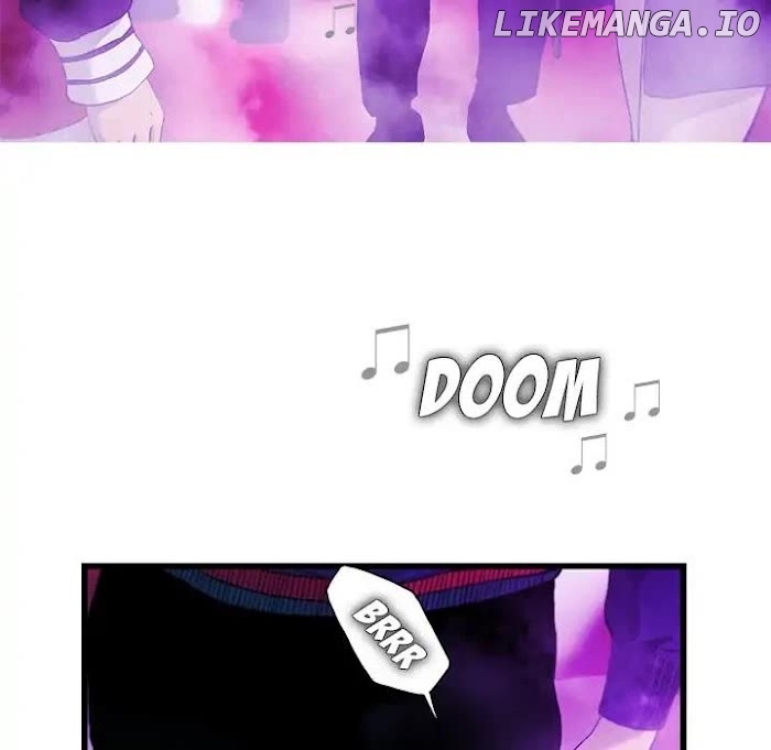 Angry Chair chapter 14 - page 4
