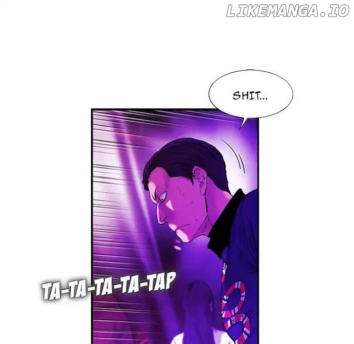 Angry Chair chapter 15 - page 3