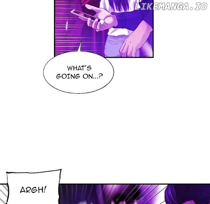 Angry Chair chapter 15 - page 4