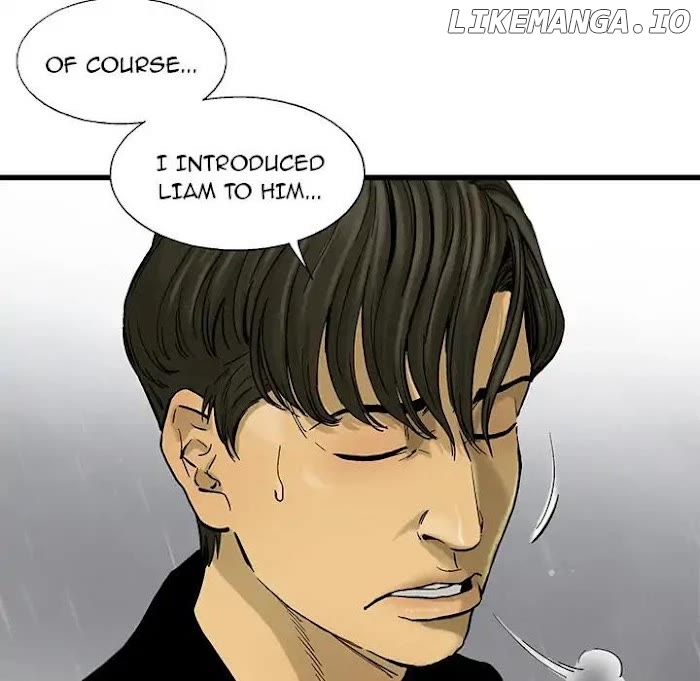 Angry Chair chapter 15 - page 77