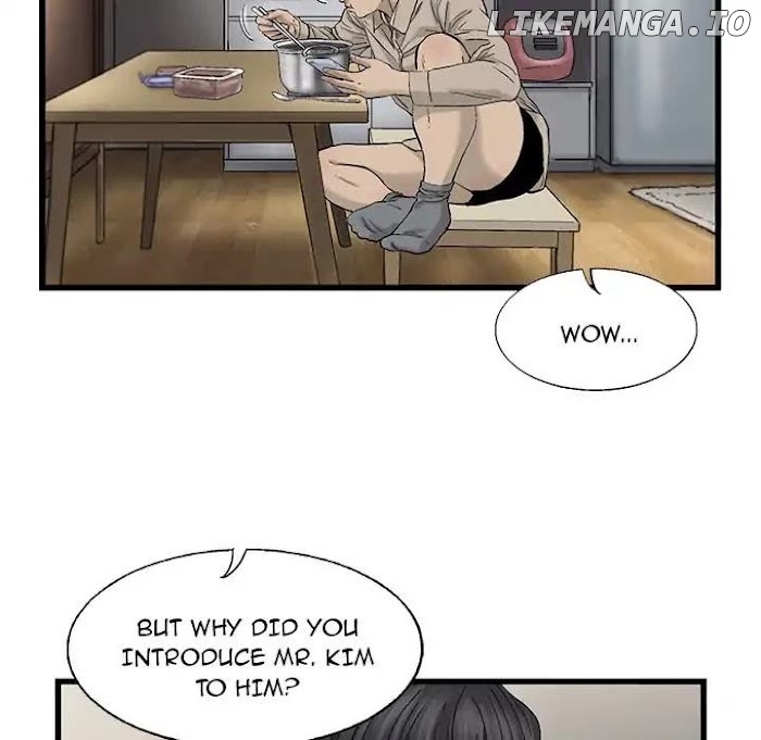 Angry Chair chapter 16 - page 4