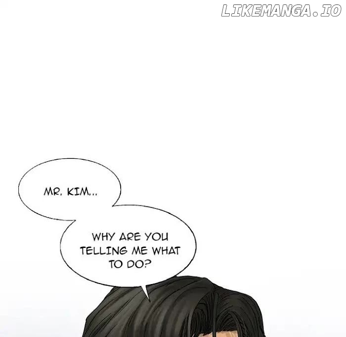 Angry Chair chapter 16 - page 9