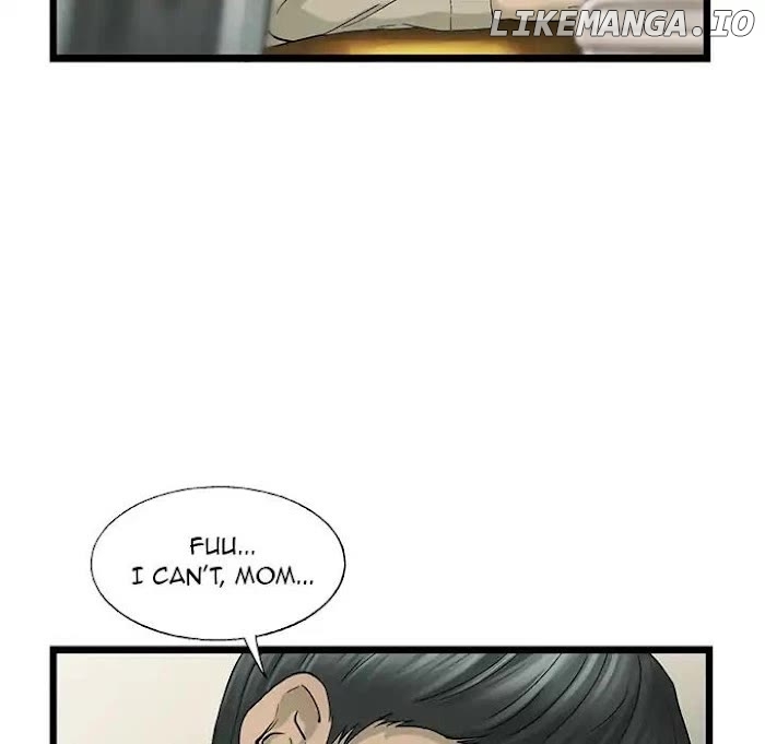 Angry Chair chapter 17 - page 32