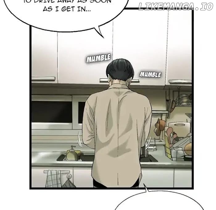 Angry Chair chapter 17 - page 5