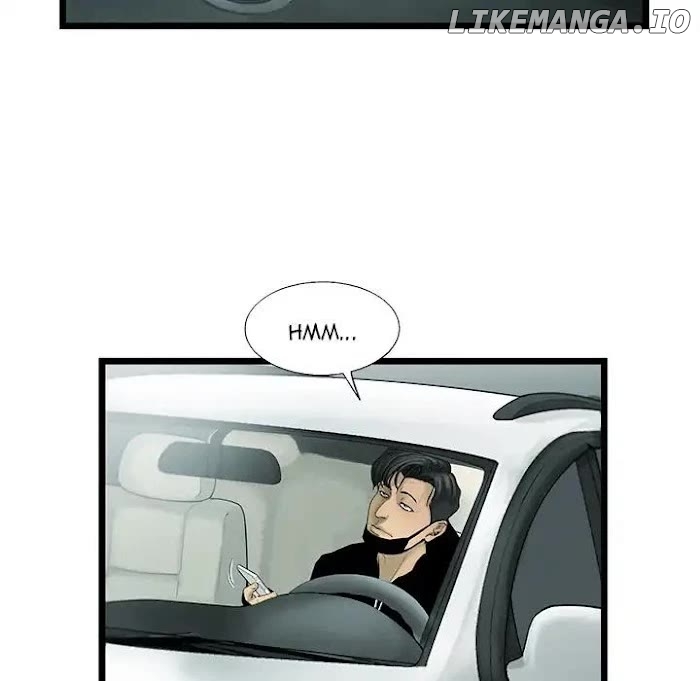Angry Chair chapter 17 - page 68