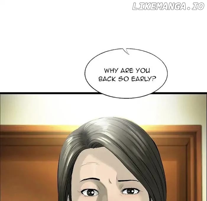 Angry Chair chapter 17 - page 9