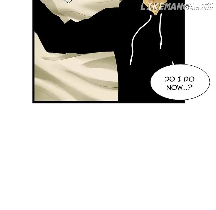 Angry Chair chapter 18 - page 23
