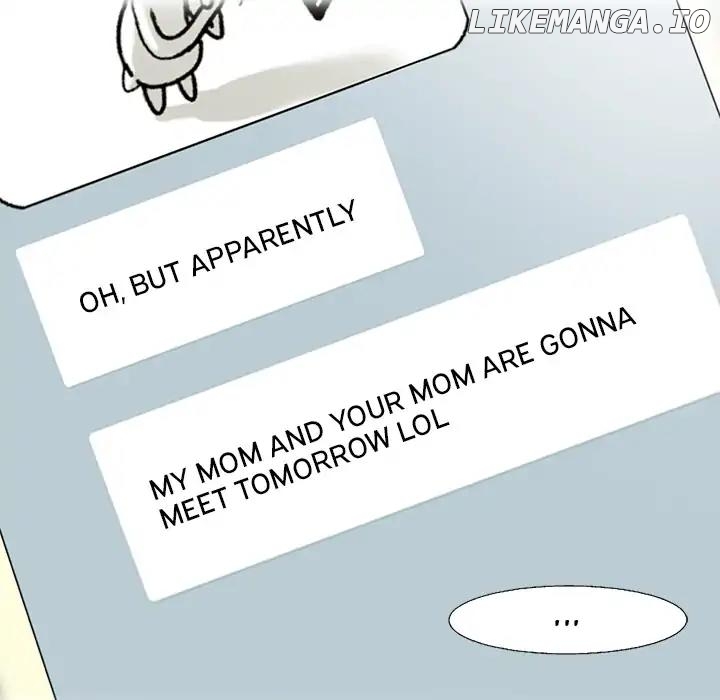 Angry Chair chapter 18 - page 31