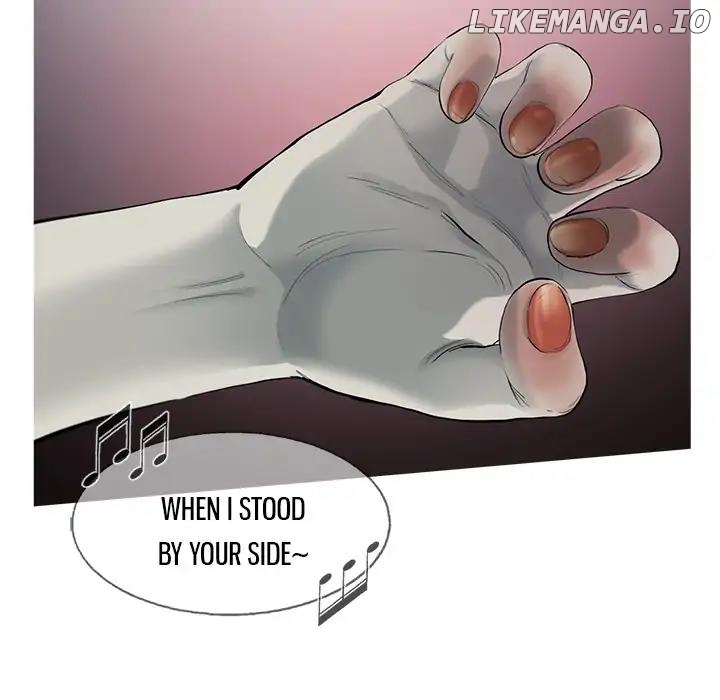 Angry Chair chapter 18 - page 55