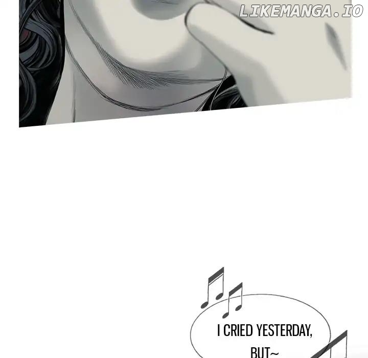 Angry Chair chapter 18 - page 57